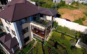 Glory Bush Boutique Villa